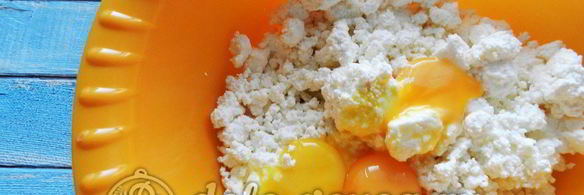 апельсиновый чизкейк