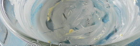 апельсиновый чизкейк