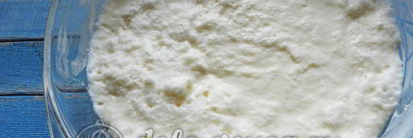 апельсиновый чизкейк