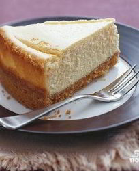 Банановый чизкейк в мультиварке