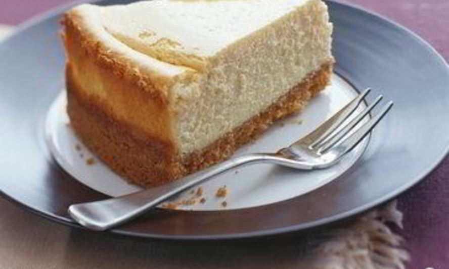 Рецепт бананового чизкейка в мультиварке