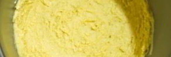 банановый чизкейк в мультиварке