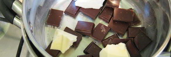 банановый чизкейк