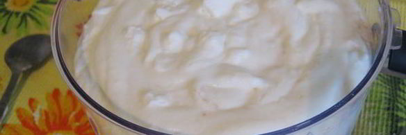 банановый чизкейк