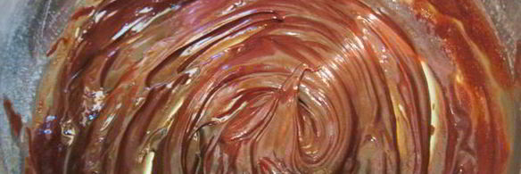 банановый чизкейк