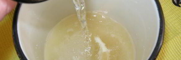 банановый чизкейк