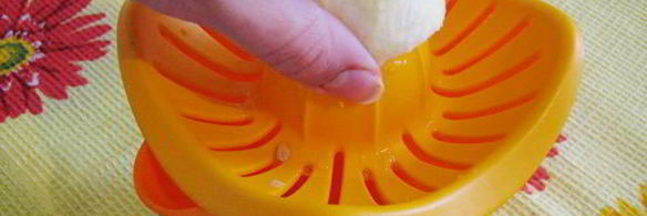 банановый чизкейк