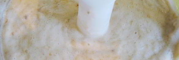 банановый чизкейк