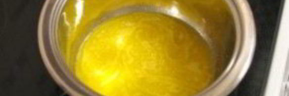 чизкейк без выпечки классический