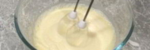 чизкейк без выпечки классический