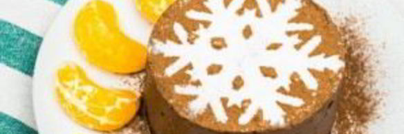 чизкейк без выпечки с нутеллой