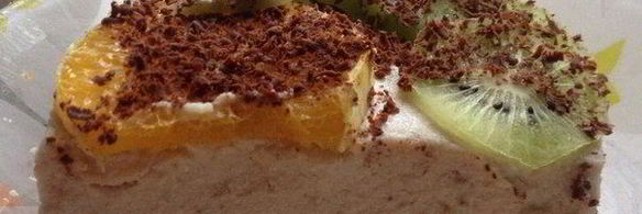 чизкейк для любимой