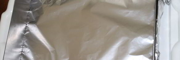 чизкейк мясной с брусничным соусом