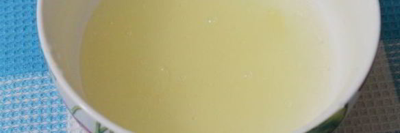 чизкейк мясной с брусничным соусом