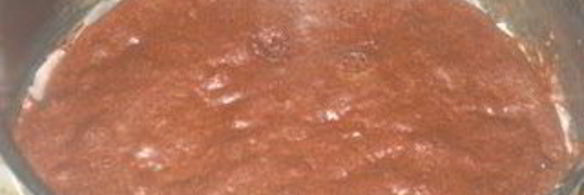 чизкейк нежность воздуха