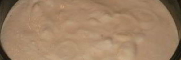 чизкейк нежность воздуха