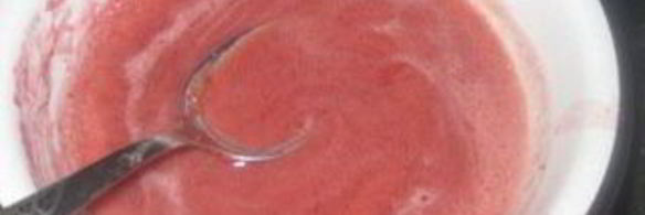 чизкейк нежность воздуха