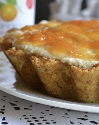 Чизкейк низкокалорийный