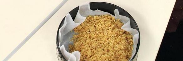 чизкейк нью-йорк