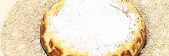 чизкейк нью-йорк