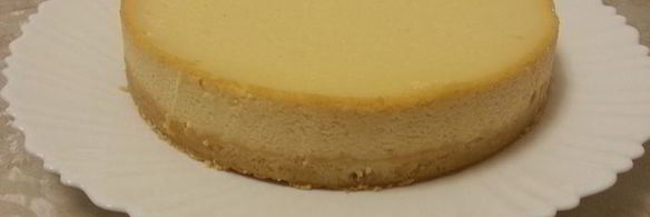 чизкейк с белым шоколадом первая любовь