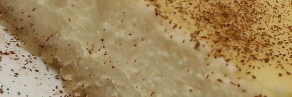 чизкейк с белым шоколадом первая любовь