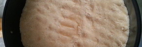 чизкейк с белым шоколадом первая любовь