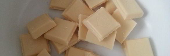 чизкейк с белым шоколадом первая любовь