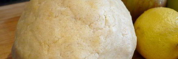 чизкейк с печеными яблоками