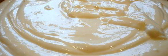 чизкейк с печеными яблоками