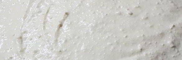 чизкейк с шоколадной начинкой