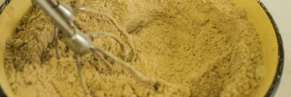 чизкейк с шоколадной основой