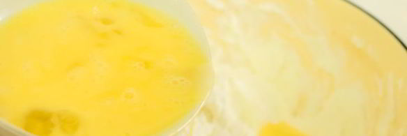 чизкейк с шоколадной основой