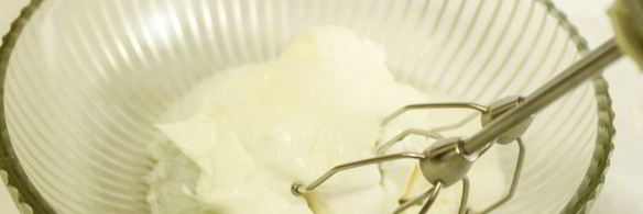 чизкейк с шоколадной основой