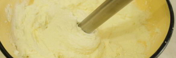 чизкейк с шоколадной основой