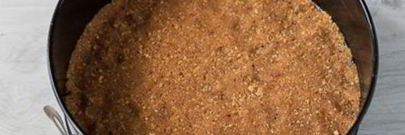 чизкейк с вареной сгущенкой