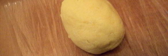 чизкейк с вишней