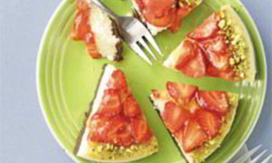 Рецепт чизкейка шоколадно-ванильный