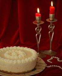 Чизкейк Сиберия