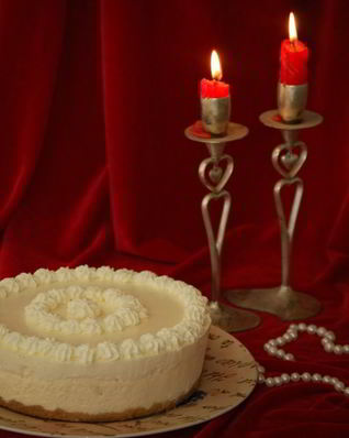 Чизкейк Сиберия