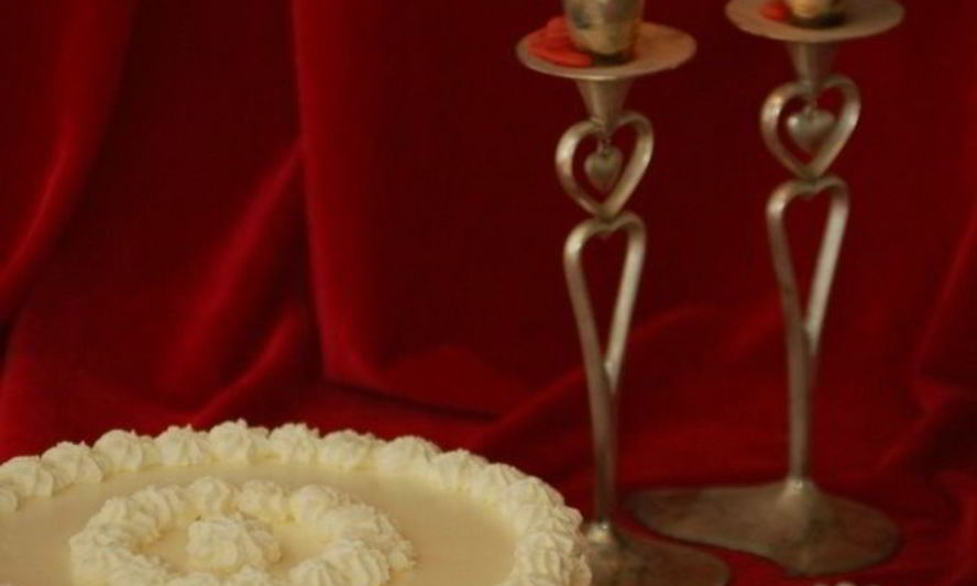 Рецепт чизкейка сиберия