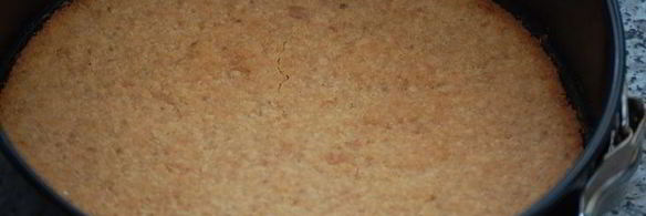 чизкейк сиберия