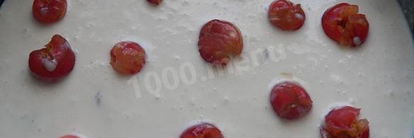 чизкейк сплошное наслажденье