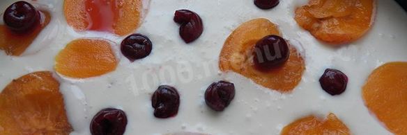 чизкейк сплошное наслажденье