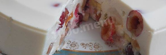 чизкейк сплошное наслажденье