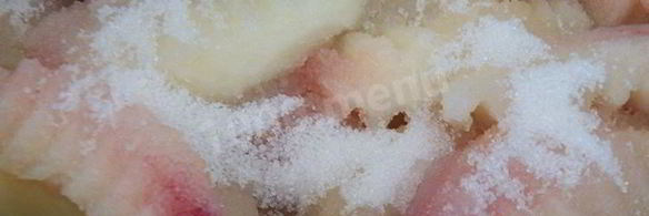 чизкейк сплошное наслажденье