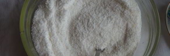 чизкейк тропический