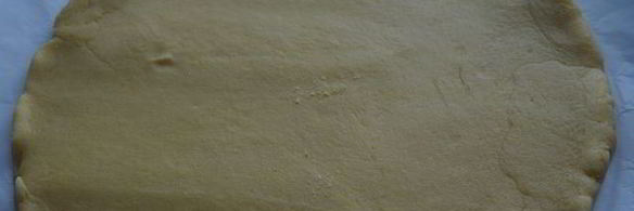 чизкейк тропический