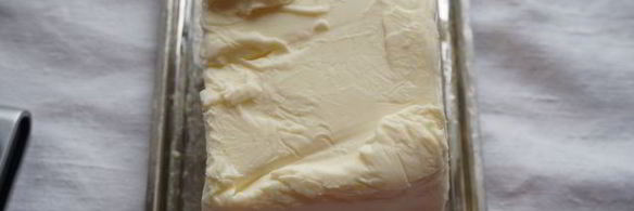 чизкейк тропический