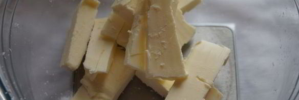 чизкейк тропический